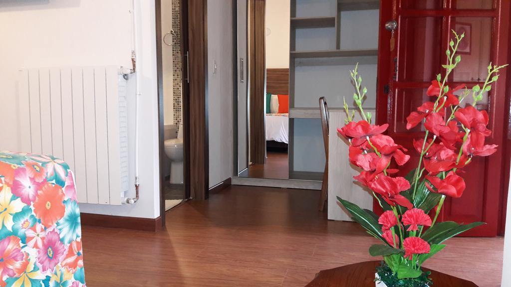 Hotel Cacique Real Zipaquirá Zewnętrze zdjęcie