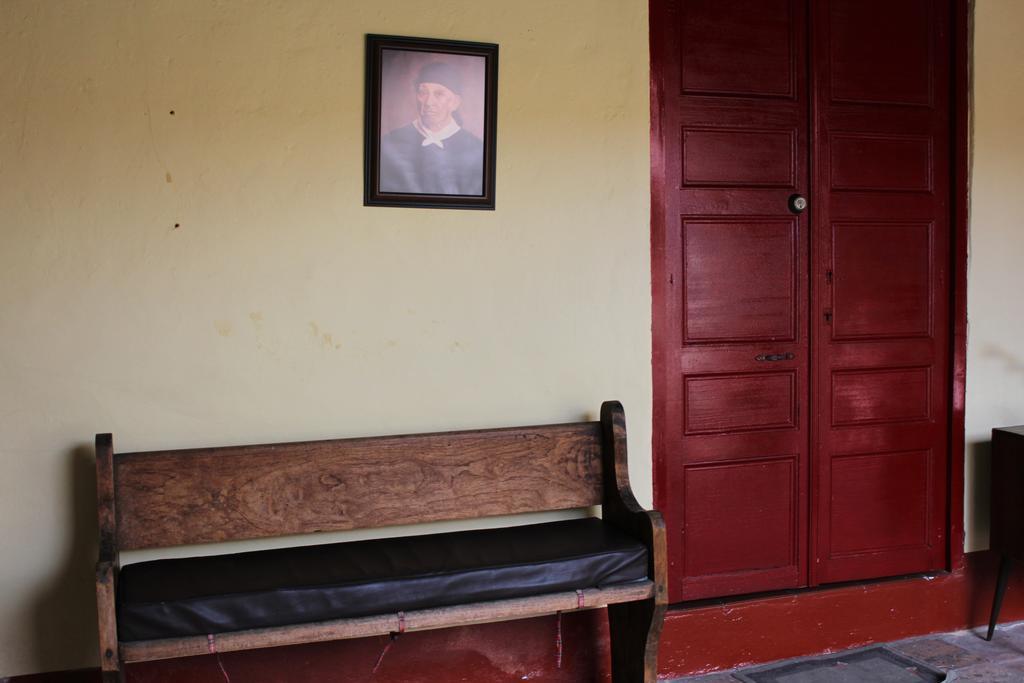 Hotel Cacique Real Zipaquirá Zewnętrze zdjęcie